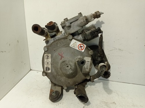 Polmone gas gpl per - gas,