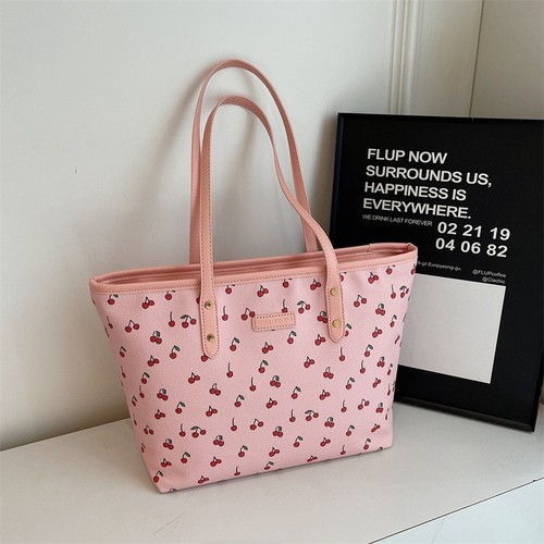 Borsa donna ciliegia - , bag