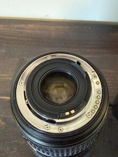 Pentax 135 f2 8 ed - 50-135, f2.8