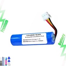 Batteria per Petzl Nao