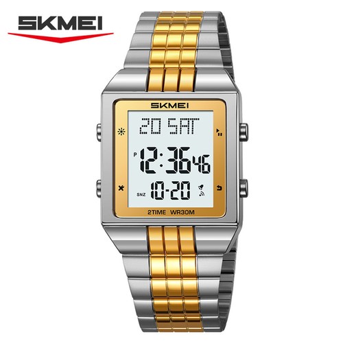 Skmei orologio uomo - skmei,