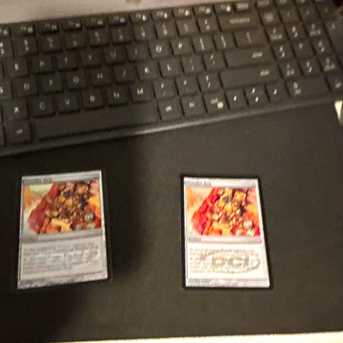 Wizards the coast mtg - the,