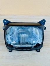 Honda dominator 650 rd02 - honda, rd