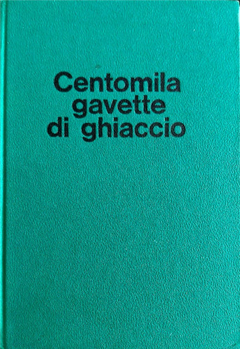 Bedeschi giulio centomila - bedeschi,giulio.,