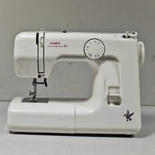 Janome Major IV Macchina da