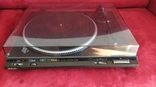 Giradischi Technics SL-BD22 FG