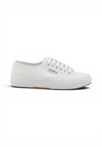 Superga sneakers bianco - superga,