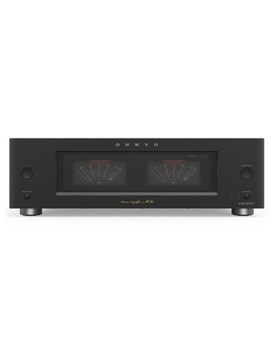 Onkyo icon finale - finale, di