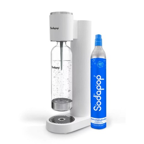 Gasatore sodapop cooper - gasatore,