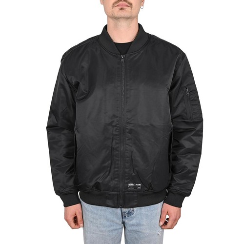 Giacca bomber vans - bomber,