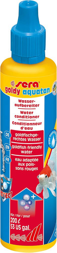 Goldy aquatan 03057 - aquatan,
