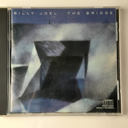 Billy joel the - joel, bridge