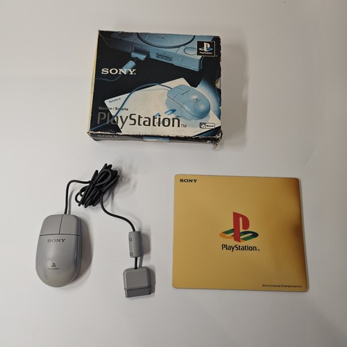 Mouse ufficiale sony - ufficiale,
