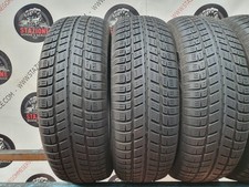 4 GOMME INVERNALI USATE COOPER TYRES 185/65 R15 