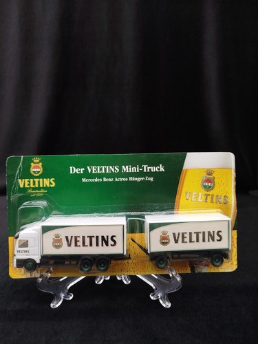Modello camion vintage da - modello,