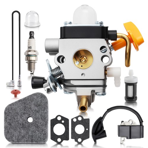 Carburatore carb con kit - kit, messa
