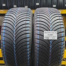 2X GOMME 4 STAGIONI 205/55 R16