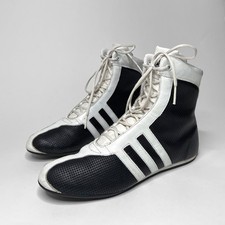 Stivali da boxe Adidas Prajna