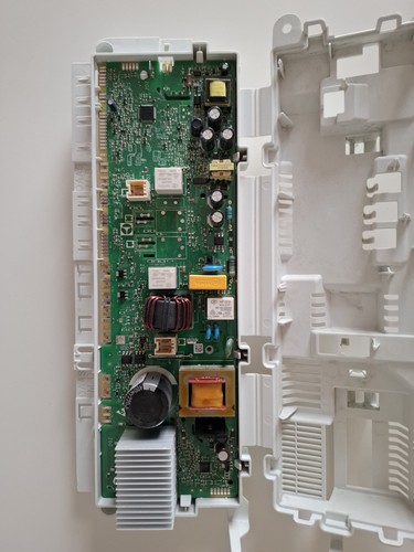 Ascigatrice electrolux perfect - electrolux,