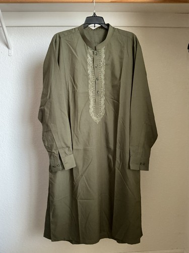 Abbigliamento tradizionale