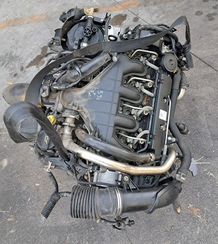 135gs motore semicompl rhr - motore, semicompl.