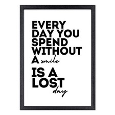 Lupia - Quadro Moderno mdf