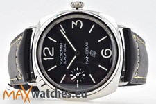 Panerai Radiomir Base 3 giorni