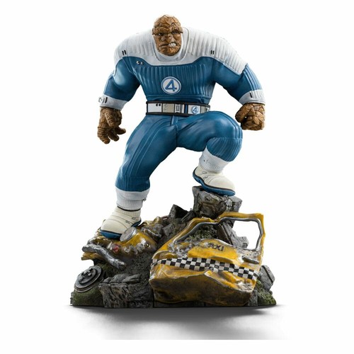 Fantastic four first - fantastic,