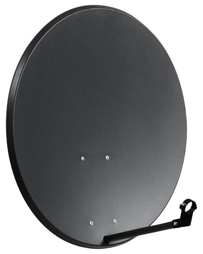 Piatto parabola satellitare - parabola,