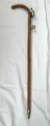 Canne marche scharlachberg - de,