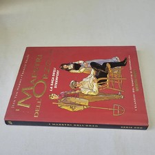 (Van Hamme Valles) I maestri