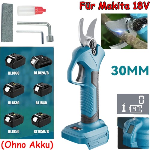 Per makita cesoia - cesoia, a