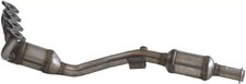 Catalizzatore marmitta
