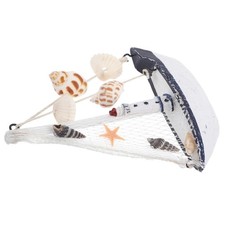  8 Pcs Decorazione Della Barca