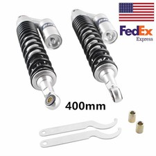 400mm Air Shock Absorbers