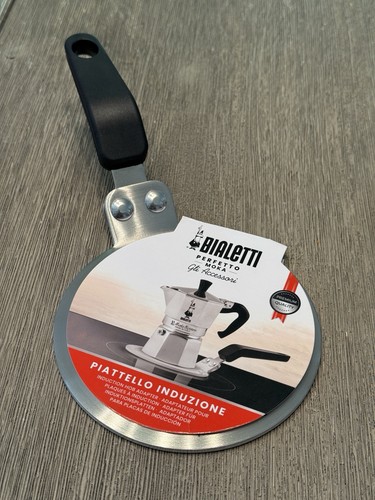 Bialetti piastra adattatore - bialetti,
