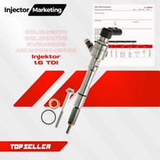 03L130277B Iniettore VDO