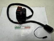 DEVIO LUCI FRECCE SX CEV 303