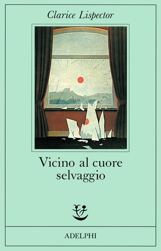Vicino cuore selvaggio - vicino,