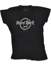 T-shirt maglietta Hard Rock