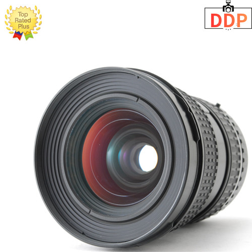 Quasi nuovo smc pentax fa - [quasi, nuovo]