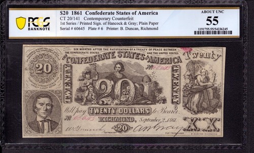 1861 stati confederati - stati,