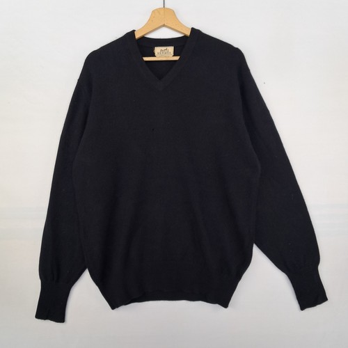 Maglione hermès puro - hermès,