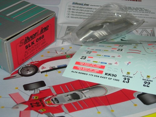 Silverline tameo kit - silverline,