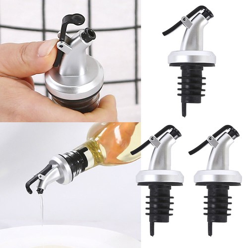 6pcs tappo bottiglia olio - 6pcs,