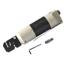 Punzonatrice dritta pneumatica