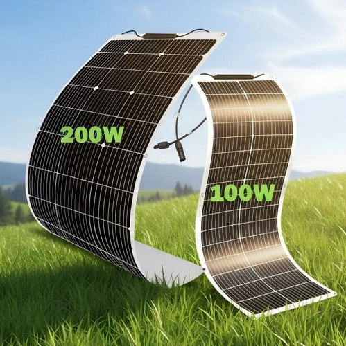 Pannello solare 170w 200w - pannello,