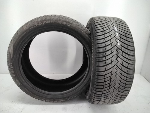 Gomme invernali usate - 2,