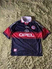 Maglia calcio vintage anni 90