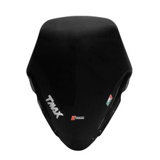 MF8713 Cupolino Basso Fume Faco Racing Yamaha TMax 500 dal 2001 al 2007